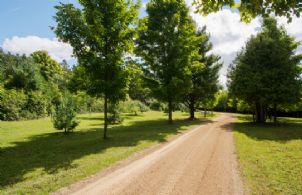 Gypsy Creek, West Grey, Ontario, Canada - Country homes for sale and luxury real estate including horse farms and property in the Caledon and King City areas near Toronto