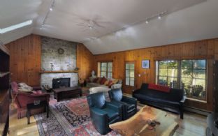Gypsy Creek, West Grey, Ontario, Canada - Country homes for sale and luxury real estate including horse farms and property in the Caledon and King City areas near Toronto