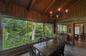 Gypsy Creek, West Grey, Ontario, Canada - Country homes for sale and luxury real estate including horse farms and property in the Caledon and King City areas near Toronto