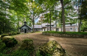 Gypsy Creek - Country Homes for sale and Luxury Real Estate in Caledon and King City including Horse Farms and Property for sale near Toronto