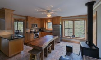 Gypsy Creek, West Grey, Ontario, Canada - Country homes for sale and luxury real estate including horse farms and property in the Caledon and King City areas near Toronto
