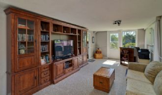 Walk-out Lower Level - Country homes for sale and luxury real estate including horse farms and property in the Caledon and King City areas near Toronto