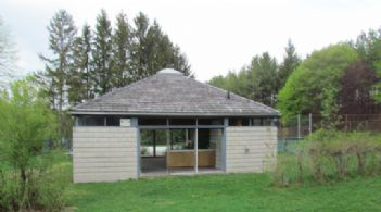 Cabana - Country homes for sale and luxury real estate including horse farms and property in the Caledon and King City areas near Toronto