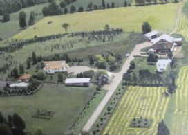 Foxcote, Hillsburgh - Country Homes for sale and Luxury Real Estate in Caledon and King City including Horse Farms and Property for sale near Toronto