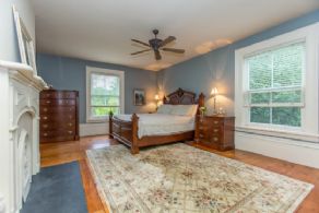 The Mill House, Barrie, Barrie, Ontario, Canada - Country homes for sale and luxury real estate including horse farms and property in the Caledon and King City areas near Toronto