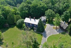 The Mill House, Barrie - Country Homes for sale and Luxury Real Estate in Caledon and King City including Horse Farms and Property for sale near Toronto