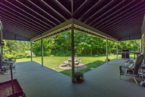 The Mill House, Barrie, Barrie, Ontario, Canada - Country homes for sale and luxury real estate including horse farms and property in the Caledon and King City areas near Toronto