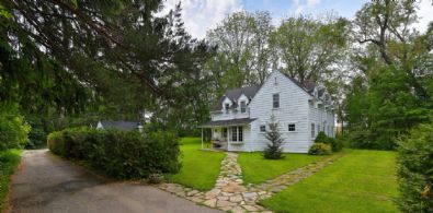 Glen Shiel, King, King Township, Ontario, Canada - Country homes for sale and luxury real estate including horse farms and property in the Caledon and King City areas near Toronto