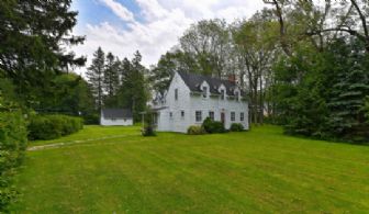 Glen Shiel, King, King Township, Ontario, Canada - Country homes for sale and luxury real estate including horse farms and property in the Caledon and King City areas near Toronto
