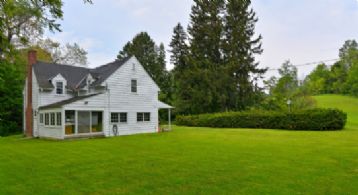 Glen Shiel, King, King Township, Ontario, Canada - Country homes for sale and luxury real estate including horse farms and property in the Caledon and King City areas near Toronto
