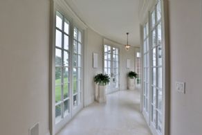 Hallway - Country homes for sale and luxury real estate including horse farms and property in the Caledon and King City areas near Toronto