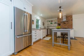 The Mill House, Barrie, Barrie, Ontario, Canada - Country homes for sale and luxury real estate including horse farms and property in the Caledon and King City areas near Toronto