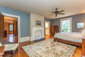 The Mill House, Barrie, Barrie, Ontario, Canada - Country homes for sale and luxury real estate including horse farms and property in the Caledon and King City areas near Toronto