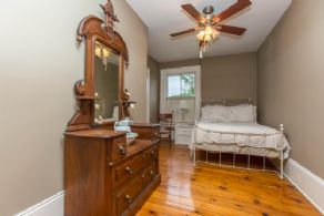 The Mill House, Barrie, Barrie, Ontario, Canada - Country homes for sale and luxury real estate including horse farms and property in the Caledon and King City areas near Toronto