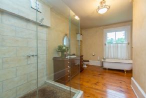 The Mill House, Barrie, Barrie, Ontario, Canada - Country homes for sale and luxury real estate including horse farms and property in the Caledon and King City areas near Toronto