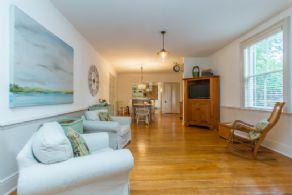 The Mill House, Barrie, Barrie, Ontario, Canada - Country homes for sale and luxury real estate including horse farms and property in the Caledon and King City areas near Toronto