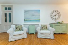 The Mill House, Barrie, Barrie, Ontario, Canada - Country homes for sale and luxury real estate including horse farms and property in the Caledon and King City areas near Toronto