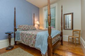 The Mill House, Barrie, Barrie, Ontario, Canada - Country homes for sale and luxury real estate including horse farms and property in the Caledon and King City areas near Toronto