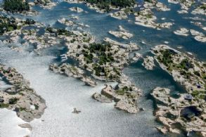 Private Island - Country Homes for sale and Luxury Real Estate in Caledon and King City including Horse Farms and Property for sale near Toronto