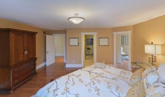 16th Sideroad, King, King, Ontario, Canada - Country homes for sale and luxury real estate including horse farms and property in the Caledon and King City areas near Toronto