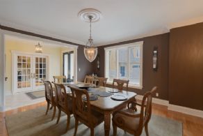 16th Sideroad, King, King, Ontario, Canada - Country homes for sale and luxury real estate including horse farms and property in the Caledon and King City areas near Toronto