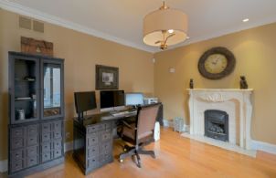 16th Sideroad, King, King, Ontario, Canada - Country homes for sale and luxury real estate including horse farms and property in the Caledon and King City areas near Toronto