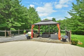 16th Sideroad, King, King, Ontario, Canada - Country homes for sale and luxury real estate including horse farms and property in the Caledon and King City areas near Toronto