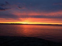 Killkare Sunset - Country homes for sale and luxury real estate including horse farms and property in the Caledon and King City areas near Toronto