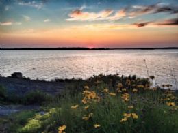 Killkare Sunset - Country homes for sale and luxury real estate including horse farms and property in the Caledon and King City areas near Toronto