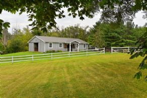 27 Sideroad, Terra Cotta, Terra Cotta, Ontario, Canada - Country homes for sale and luxury real estate including horse farms and property in the Caledon and King City areas near Toronto
