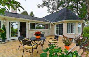 27 Sideroad, Terra Cotta, Terra Cotta, Ontario, Canada - Country homes for sale and luxury real estate including horse farms and property in the Caledon and King City areas near Toronto