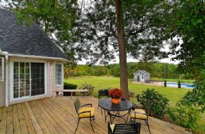 27 Sideroad, Terra Cotta, Terra Cotta, Ontario, Canada - Country homes for sale and luxury real estate including horse farms and property in the Caledon and King City areas near Toronto