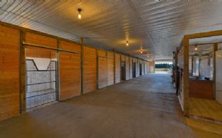 Versatile Farm Holding, East Garafraxa, Ontario, Canada - Country homes for sale and luxury real estate including horse farms and property in the Caledon and King City areas near Toronto