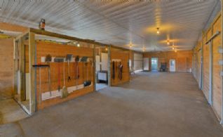 Versatile Farm Holding, East Garafraxa, Ontario, Canada - Country homes for sale and luxury real estate including horse farms and property in the Caledon and King City areas near Toronto