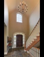 Foyer - Country homes for sale and luxury real estate including horse farms and property in the Caledon and King City areas near Toronto