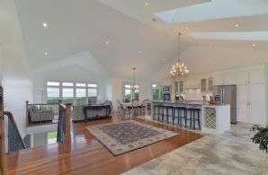Modern Built Classic, Mono, Ontario, Canada - Country homes for sale and luxury real estate including horse farms and property in the Caledon and King City areas near Toronto