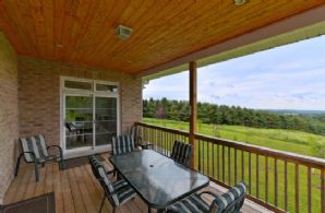 Modern Built Classic, Mono, Ontario, Canada - Country homes for sale and luxury real estate including horse farms and property in the Caledon and King City areas near Toronto