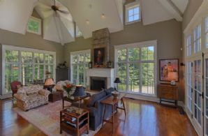 Hidden Hill, King, King, Ontario, Canada - Country homes for sale and luxury real estate including horse farms and property in the Caledon and King City areas near Toronto