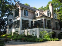 Hidden Hill - Country homes for sale and luxury real estate including horse farms and property in the Caledon and King City areas near Toronto