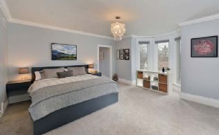 IN TOWN, ORANGEVILLE, Orangeville, Ontario, Canada - Country homes for sale and luxury real estate including horse farms and property in the Caledon and King City areas near Toronto