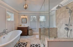 IN TOWN, ORANGEVILLE, Orangeville, Ontario, Canada - Country homes for sale and luxury real estate including horse farms and property in the Caledon and King City areas near Toronto