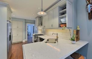 IN TOWN, ORANGEVILLE, Orangeville, Ontario, Canada - Country homes for sale and luxury real estate including horse farms and property in the Caledon and King City areas near Toronto