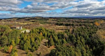 Hockley Valley Vista - Country Homes for sale and Luxury Real Estate in Caledon and King City including Horse Farms and Property for sale near Toronto