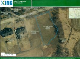 Kettleby Lot - Country Homes for sale and Luxury Real Estate in Caledon and King City including Horse Farms and Property for sale near Toronto