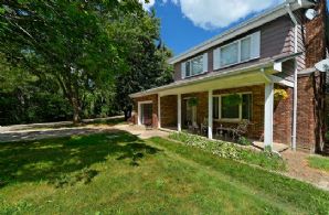 Second Residence - Country homes for sale and luxury real estate including horse farms and property in the Caledon and King City areas near Toronto