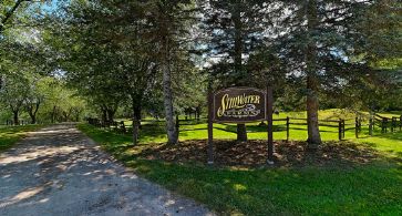 Stillwater Farm - Country homes for sale and luxury real estate including horse farms and property in the Caledon and King City areas near Toronto