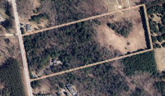 10 Acres - Country homes for sale and luxury real estate including horse farms and property in the Caledon and King City areas near Toronto