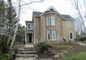 IN TOWN, ORANGEVILLE - Country Homes for sale and Luxury Real Estate in Caledon and King City including Horse Farms and Property for sale near Toronto