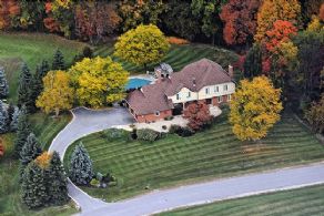 88 Brule Trail - Country Homes for sale and Luxury Real Estate in Caledon and King City including Horse Farms and Property for sale near Toronto