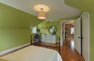 Trafalgar Road North Farm, Erin, Ontario, Canada - Country homes for sale and luxury real estate including horse farms and property in the Caledon and King City areas near Toronto